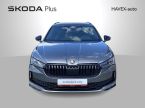 Škoda Superb - fotka číslo 3