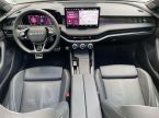 Škoda Superb - fotka číslo 4
