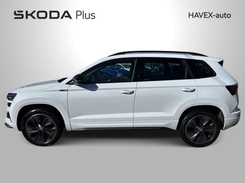 Škoda Karoq - hlavní fotka