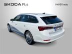 Škoda Octavia - fotka číslo 1