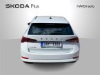 Škoda Octavia - fotka číslo 3