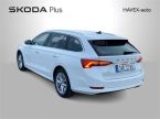 Škoda Octavia - fotka číslo 1