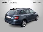 Škoda Fabia - fotka číslo 1