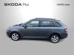 Škoda Fabia - fotka číslo 26