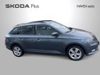 Škoda Fabia - fotka číslo 2