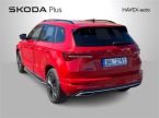 Škoda Karoq - fotka číslo 1