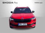 Škoda Karoq - fotka číslo 2