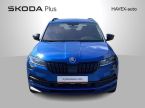 Škoda Karoq - fotka číslo 3