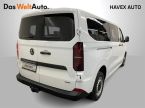 Volkswagen Transporter - fotka číslo 1