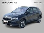 Škoda Karoq - fotka číslo 0