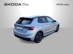 Škoda Fabia - fotka číslo 1