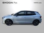 Škoda Fabia - fotka číslo 2