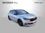 Škoda Fabia - fotka číslo 29