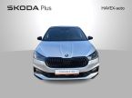 Škoda Fabia - fotka číslo 3
