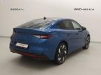 Škoda Enyaq Coupé - fotka číslo 1