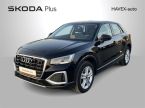 Audi Q2 - fotka číslo 0