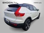 Volvo XC40 - fotka číslo 1