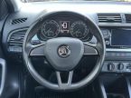 Škoda Fabia - fotka číslo 16