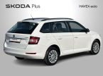 Škoda Fabia - fotka číslo 1