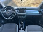 Škoda Fabia - fotka číslo 4