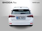 Škoda Octavia - fotka číslo 3