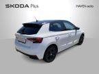 Škoda Fabia - fotka číslo 1
