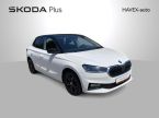 Škoda Fabia - fotka číslo 24