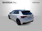 Škoda Fabia - fotka číslo 25