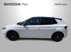 Škoda Fabia - fotka číslo 2