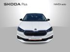 Škoda Fabia - fotka číslo 3