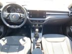 Škoda Fabia - fotka číslo 4