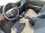 Škoda Fabia - fotka číslo 6