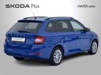 Škoda Fabia - fotka číslo 1