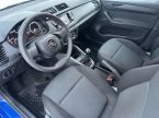 Škoda Fabia - fotka číslo 5
