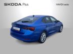 Škoda Octavia - fotka číslo 1