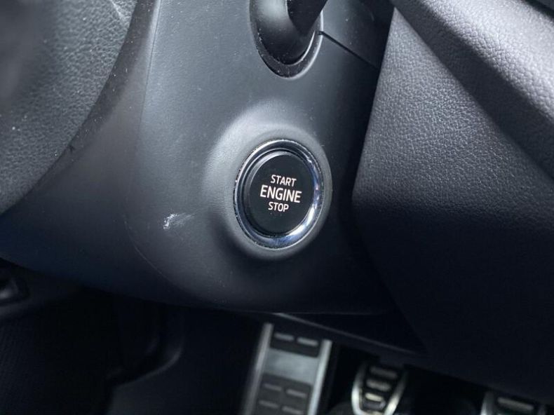 Škoda Octavia - hlavní fotka