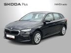 Škoda Scala - fotka číslo 0
