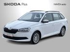 Škoda Fabia - fotka číslo 0