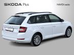Škoda Fabia - fotka číslo 1