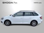 Škoda Fabia - fotka číslo 2