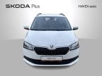 Škoda Fabia - fotka číslo 3