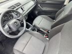 Škoda Fabia - fotka číslo 6