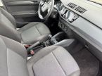 Škoda Fabia - fotka číslo 8