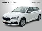 Škoda Scala - fotka číslo 0