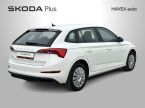 Škoda Scala - fotka číslo 1