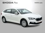 Škoda Scala - fotka číslo 25
