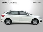 Škoda Scala - fotka číslo 26
