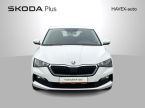 Škoda Scala - fotka číslo 2