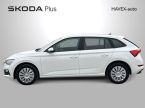 Škoda Scala - fotka číslo 3