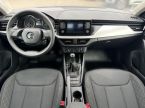 Škoda Scala - fotka číslo 4